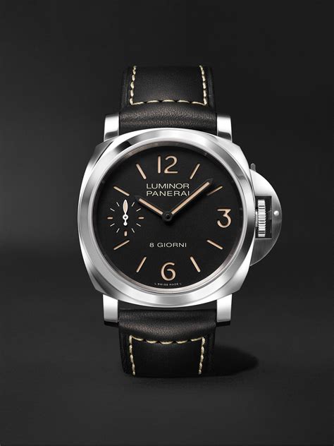 giovanni panerai|panerai models explained.